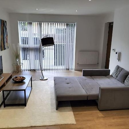 Dream Apartment Λονδίνο Εξωτερικό φωτογραφία