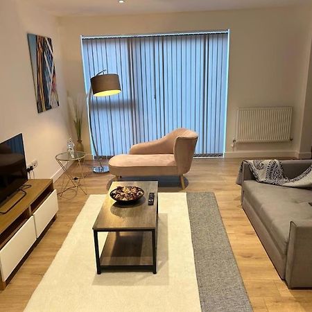 Dream Apartment Λονδίνο Εξωτερικό φωτογραφία