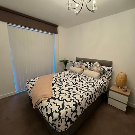 Dream Apartment Λονδίνο Εξωτερικό φωτογραφία