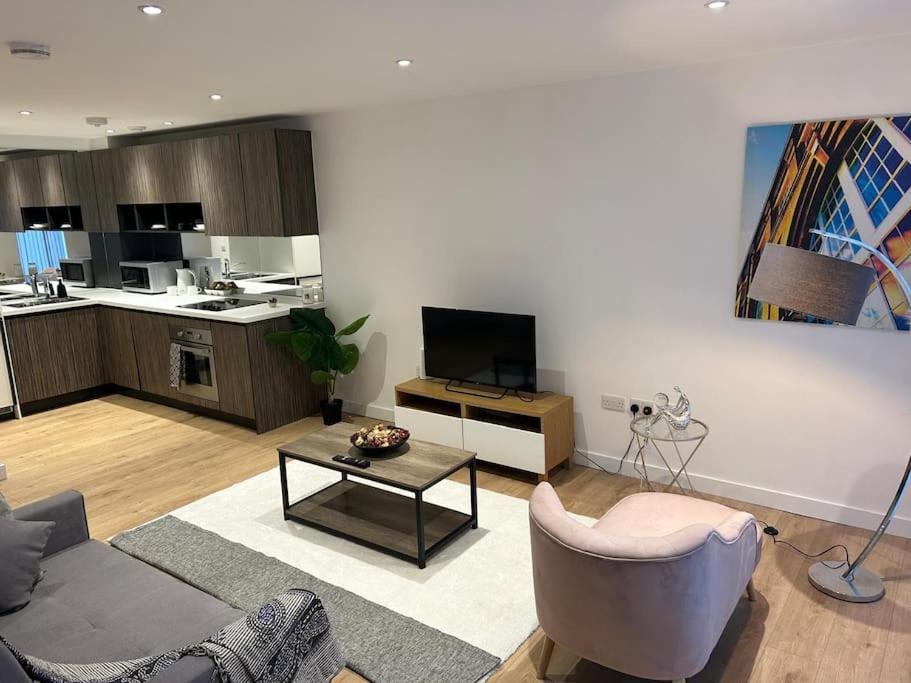 Dream Apartment Λονδίνο Εξωτερικό φωτογραφία
