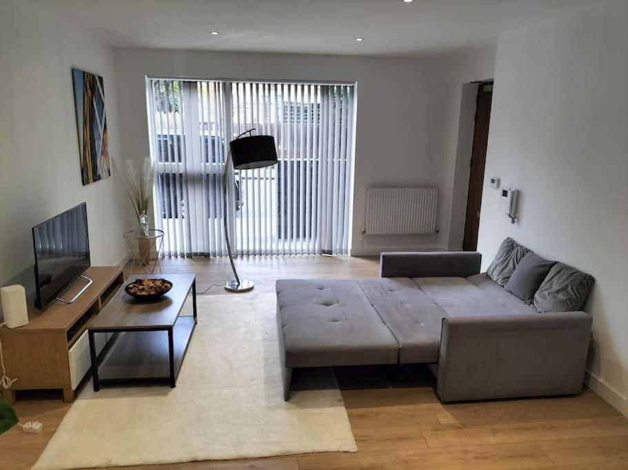 Dream Apartment Λονδίνο Εξωτερικό φωτογραφία
