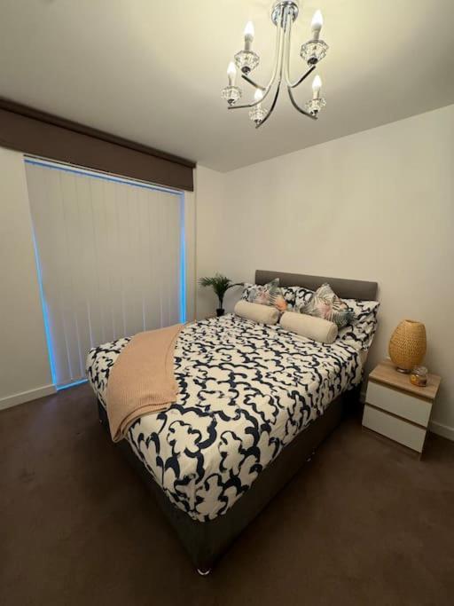 Dream Apartment Λονδίνο Εξωτερικό φωτογραφία
