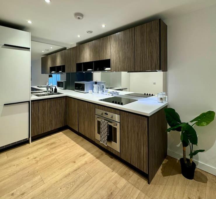 Dream Apartment Λονδίνο Εξωτερικό φωτογραφία
